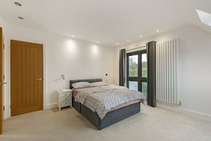 Bedroom- click for photo gallery